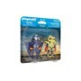 Playmobil - Set 2 Figurine - Spectacol Aerian Playmobil - 3